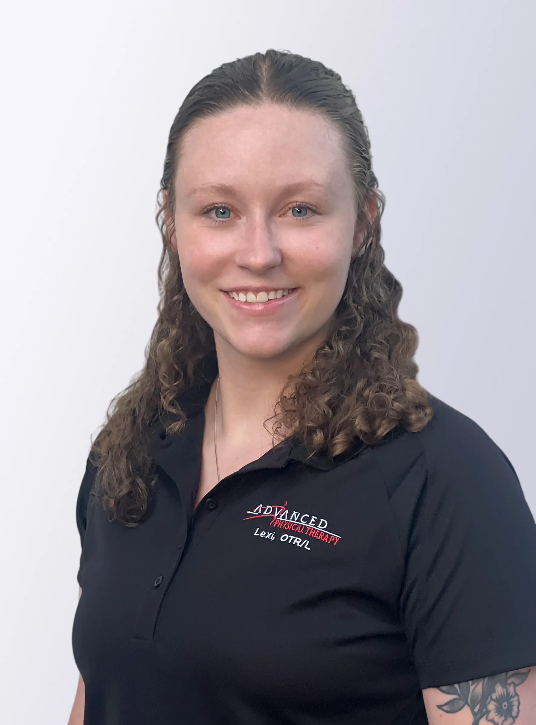 Photo of Lexi Van Sickle