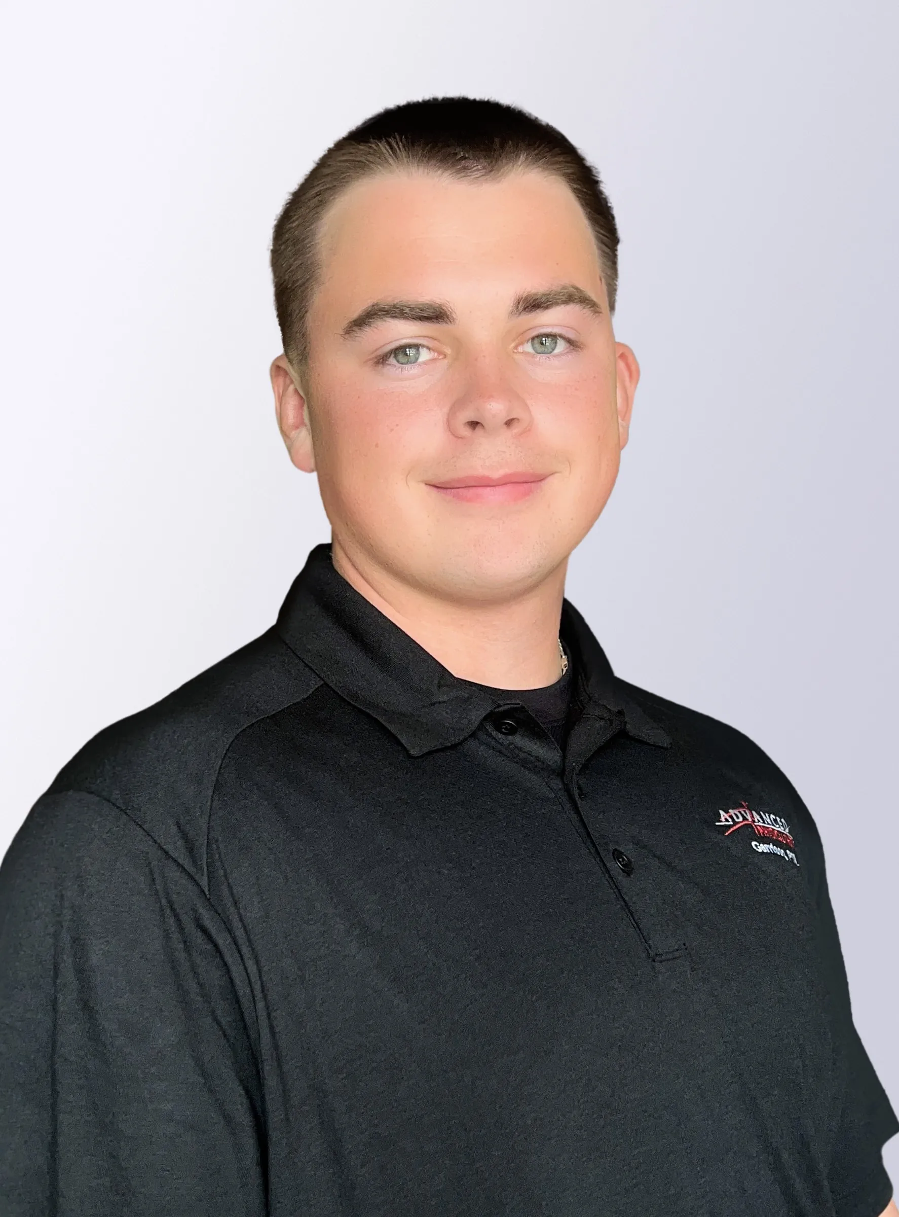 Photo of Garrison Johnson