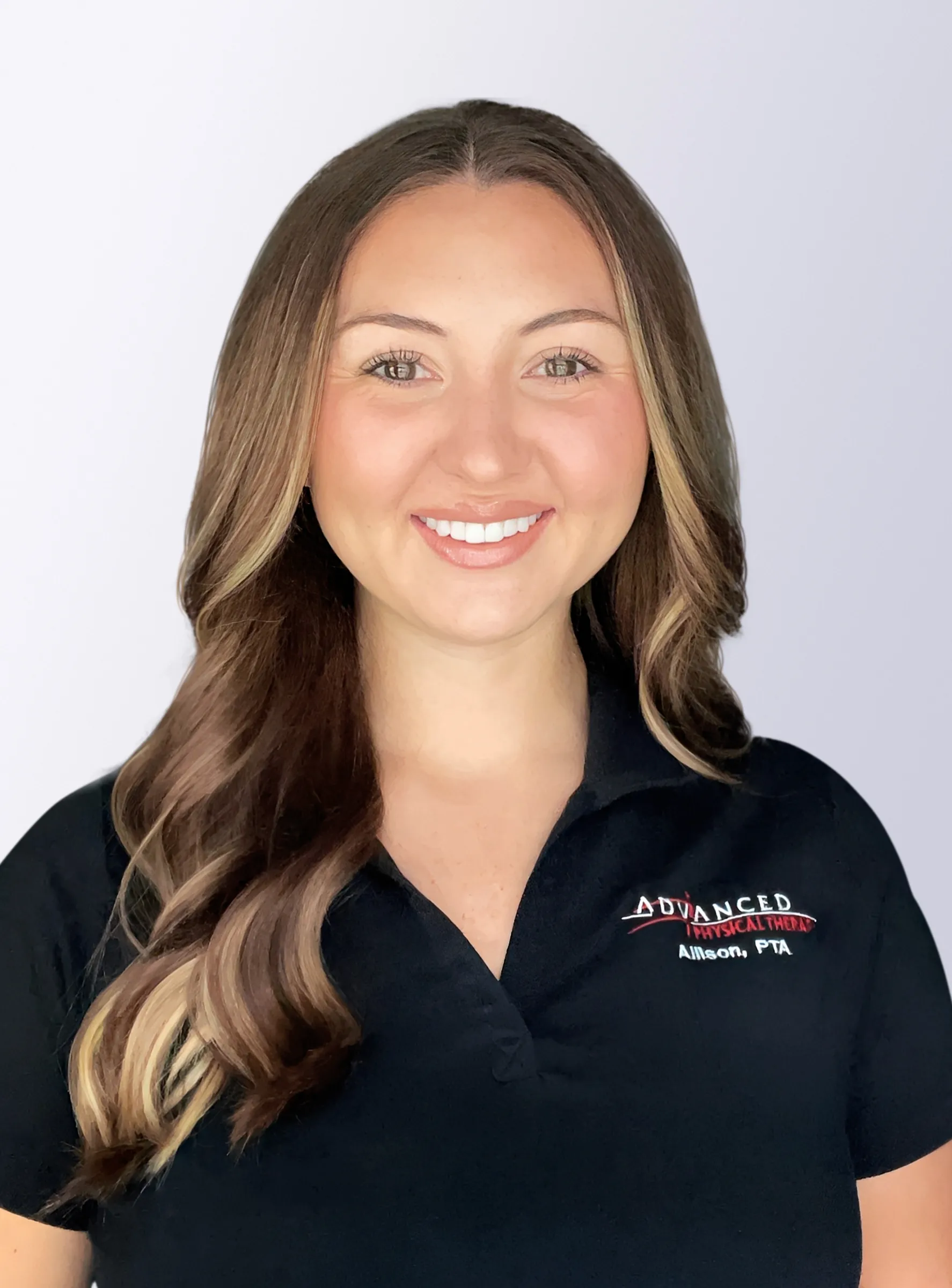 Photo of Allison Pinion