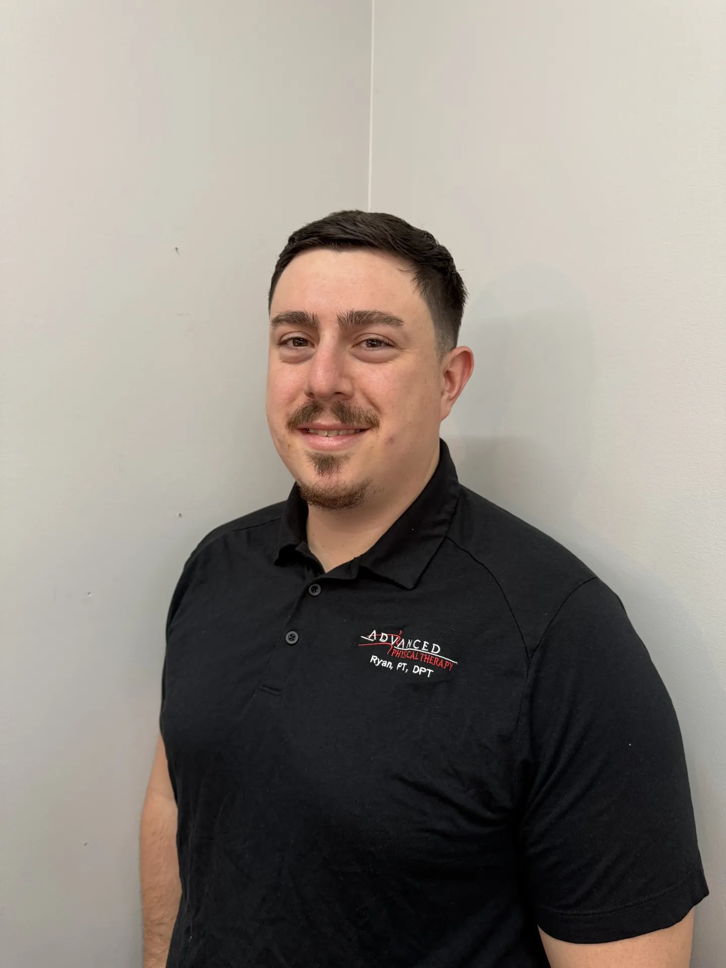 Photo of Dr. Ryan Godfrey