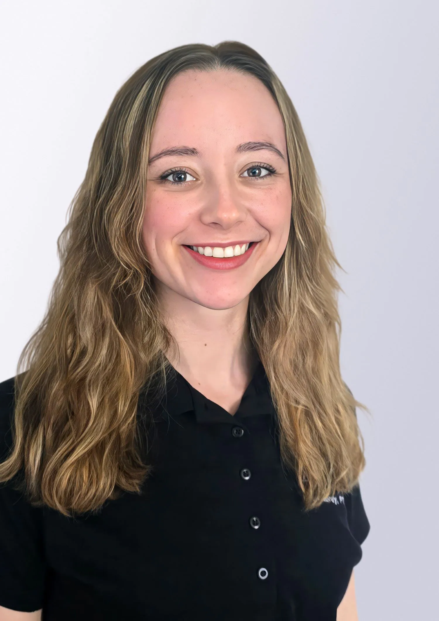 Photo of Aubrey Coleman