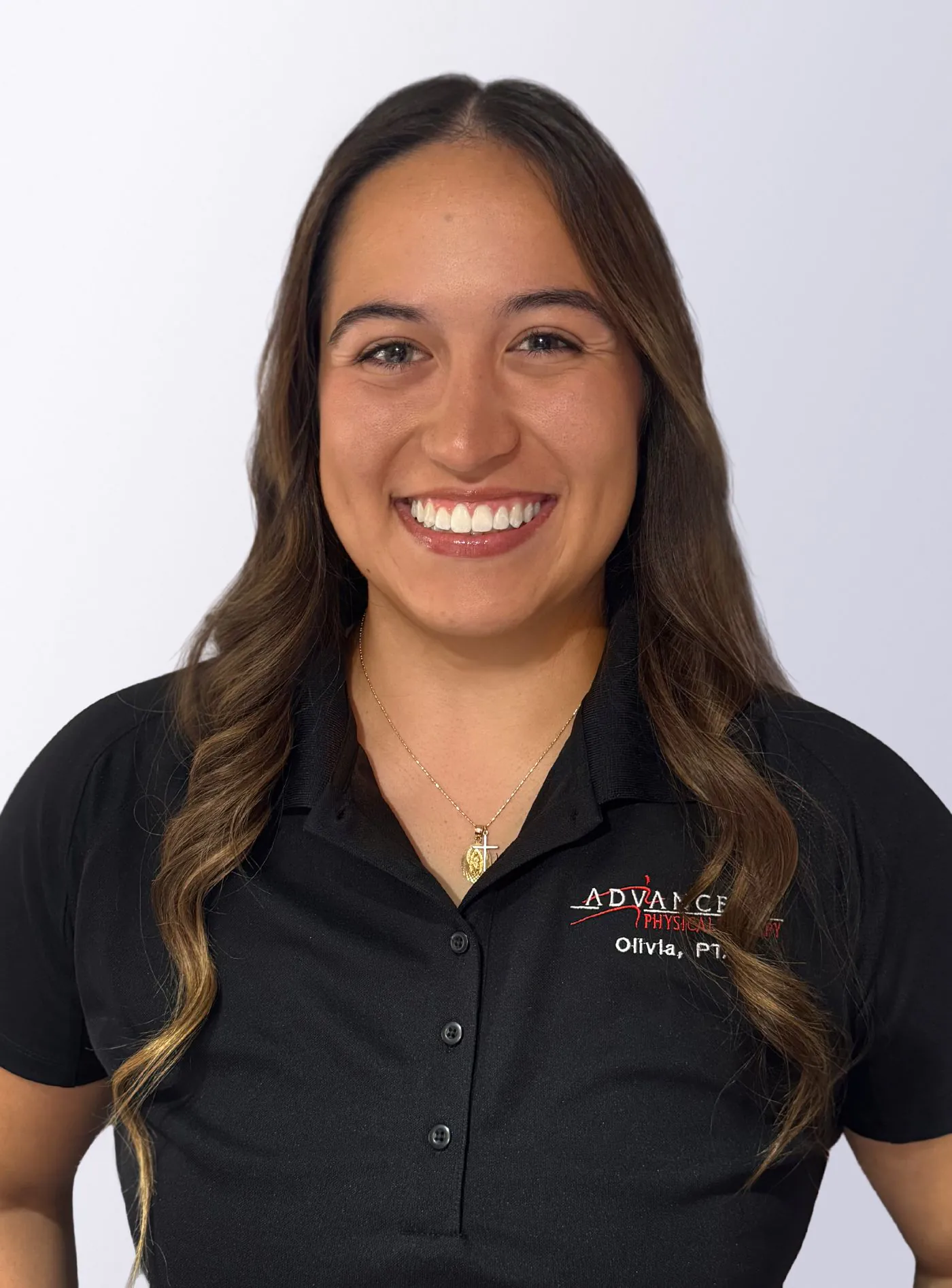 Photo of Olivia Sandoval
